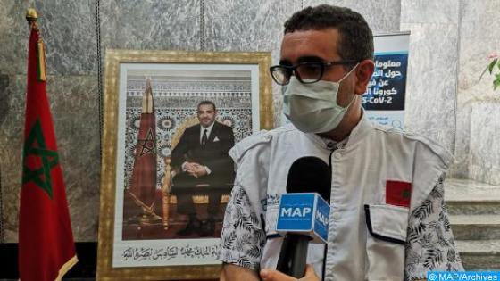 المغرب اتخذ مجموعة من التدابير الاستباقية من أجل التصدي للمتحور الجديد ” أوميكرون ” (مسؤول)