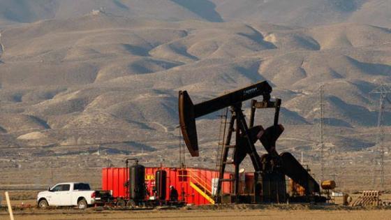 شركة بريطانية تشرع في استغلال حقل تندرارة بأزيد من 350 مليون متر مكعب