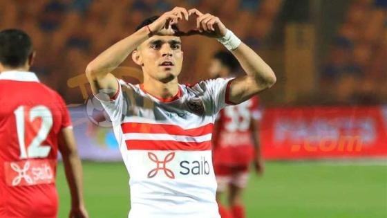 انتقال بنشرقي إلى الأهلي المصري بين يد موسيماني