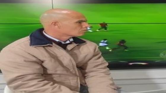 “كليسة الكان” على قناة تيلي ماروك تستضيف مدير تحرير جسر التواصل الاستاذ الحسين بلهرادي