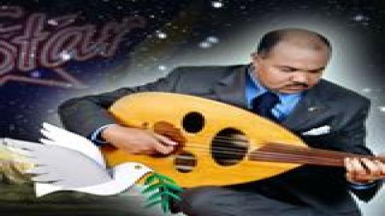 الفنان والاعلامي المتألق مصطفى احريش المدير الفني لمهرجان بصمات يواصل خدمة الفن بكل اتجاهاته