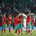 قذائف رياضية: ماذا استفدنا من كأس العرب؟؟