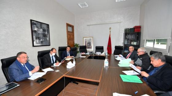 تحديد فترة الانتقالات الشتوية وفق معايير محددة