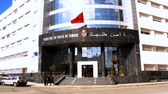 توقيف عصابة تتجاور في المواد الغذائية الفاسدة بطنجة