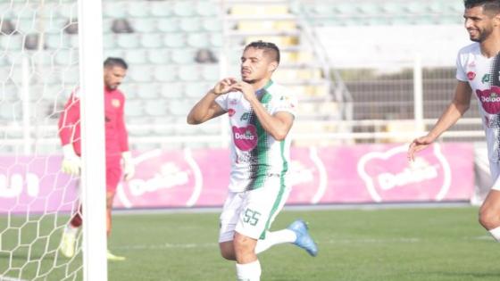 يوسفية برشيد يفوز على الدفاع الجديدي وأولمبيك أسفي ينتصر على خريبكة