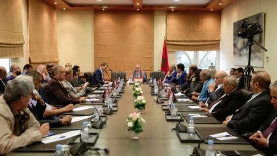 أحرار جهة الرباط سلا القنيطرة يحددون الجدولة الزمنية للمؤتمرات الإقليمية