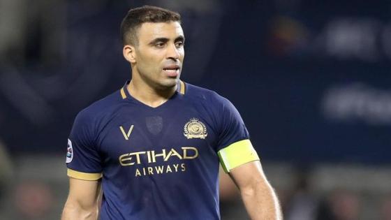 النصر السعودي يتمسك بموقفه ويشكو حمد الله ونادي الاتحاد إلى الفيفا