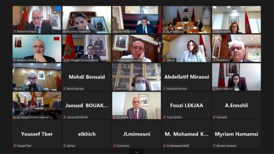 انعقاد لجنة الاستثمارات في دورتها 84: المصادقة على 7 اتفاقيات وملاحق لمشاريع استثمارية بأكثر من 7 مليار درهم وخلق 1204 منصب شغل مباشر و 3329منصب غير مباشر
