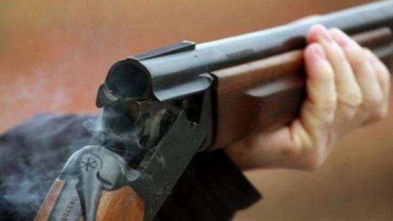 إصابة خمسة أشخاص برصاص بندقية الصيد بوزان