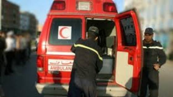 العثور على جثة هامدة لتلميذ بشفشاون