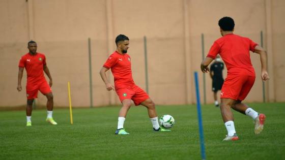 كأس إفريقيا: المنتخب المغربي يستعد لمواجهة الغابون والكاف يكشف معايير تحديد أفضل 4 منتخبات