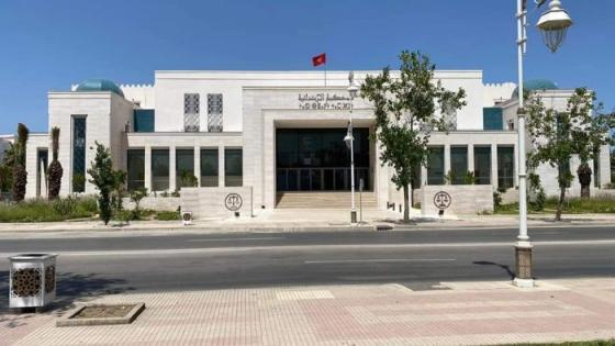 إدانة المتهمين بتزوير شواهد التلقيح بطنجة بالسجن النافذ