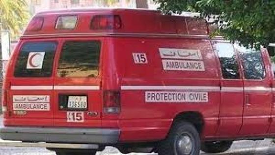 جريمة قتل بشعة تهز إقليم شفشاون