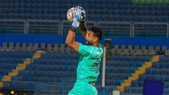 أبوجبل يدافع عن عرين الزمالك ضد الوداد