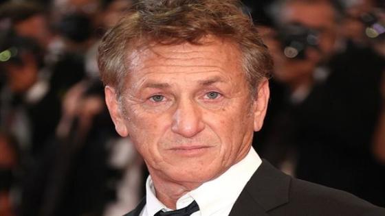 شون بن… وثائقي في أوكرانيا