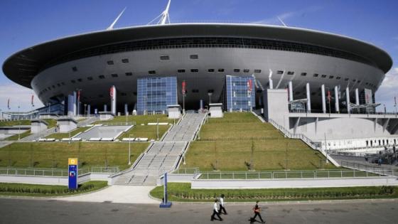 يويفا يجرد روسيا من نهائي الأبطال