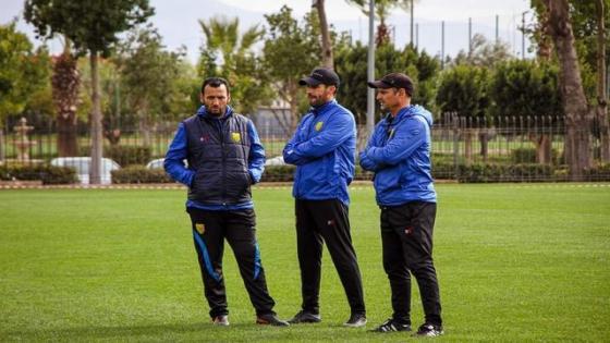 المغرب الفاسي يهزم اولمبيك اسفي ويضرب موعدا مع برشيد في دور الربع