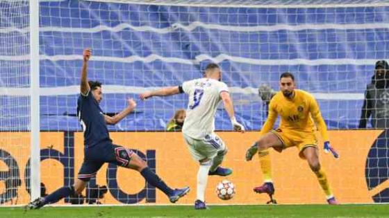 ماركا: شجار نيمار ودوناروما بعد الاقصاء أمام ريال مدريد