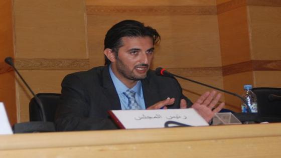 مصادقة أعضاء غرفة التجارة والصناعة والخدمات بفاس مكناس على المخطط الاستراتيجي وبرنامج عمل السنة الجارية