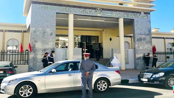 محكمة تارجيست تصدرها حكمها على المتهم بقتل مزارع ببندقة صيد ببني عمارت عن طريق الخطأ