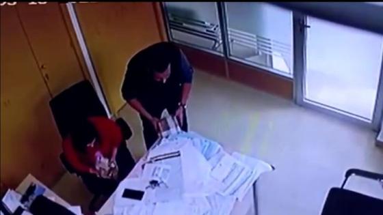 محكمة الاستئناف بمراكش تنظر في قضية العميد و مديرة وكالة تزنيت المتهمين بجناية اختلاس أموال عامة