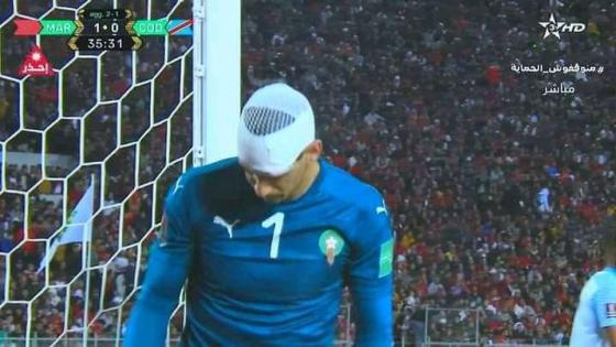 الأسود يتقدمون في الشوط الأول بهدفين لصفر