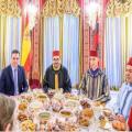 بين ” الكاسباتشو ” والحريرة ؟؟