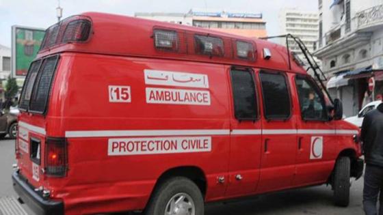 وفاة خمسة أفراد من أسرة واحدة بسلا بسبب تسرب الغاز