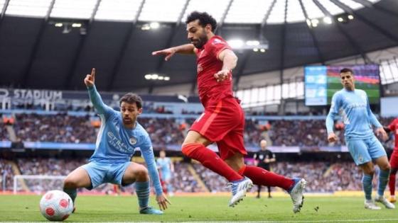 قمة الدوري الإنجليزي الممتاز تنتهي بالتعادل