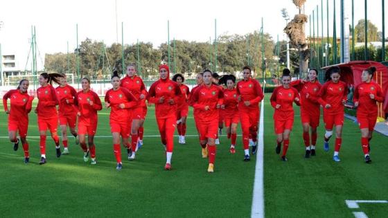 إجراء قرعة بطولة أمم إفريقيا للسيدات بالمغرب في 25 إبريل