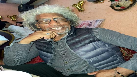 الفنان الكبير ناصر لمدغري لاذاعة الأخبار المغربية RIM : أنتقي الأدوار التي ألعبها حتى أكون عند انتظارات الجمهور 