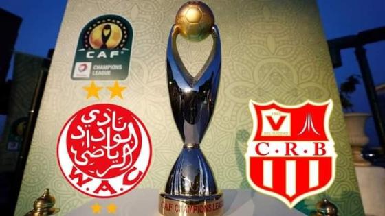 أندية عربية منها تحلم بالدخول لمربع الذهب في أبطال إفريقيا