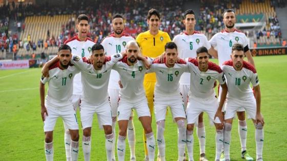 المنتخب المغربي يواجه وديا الولايات المتحدة الأمريكية