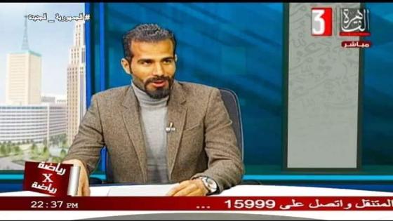 عبدالله الزيات مدرب براعم الأهلي هذة هي نقاط القوة والضعف بنادي الرجاء المغربي