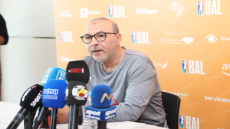 الدوري الإفريقي لكرة السلة بالرباط .. “طموحنا هو التأهل إلى المرحلة النهائية برواندا (مدرب الفتح الرياضي)