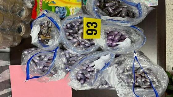 عناصر الشرطة تفكك شبكة إجرامية بالمضيق متخصصة في ترويج المخدرات والمؤثرات العقلية