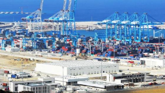 البنك الأوروبي لإعادة الأعمار والتنمية يمنح قرضا بقيمة 40 مليون أورو للوكالة الوطنية للموانئ