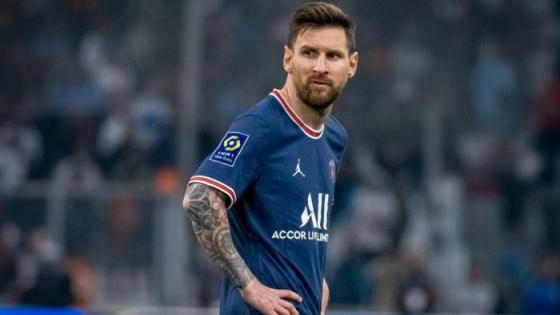 فوربس: ميسي تصدر قائمة الرياضيين الأعلى دخلا في العالم