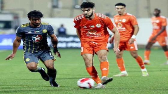 أزارو يجدد عقده مع عجمان الإماراتي