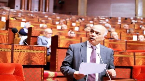 بنموسى: المشاورات الوطنية لتجويد المدرسة العمومية أسلوب شفاف وفعال في البناء المشترك والمتواصل للإصلاح