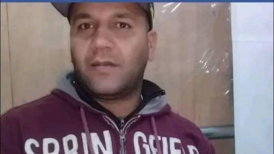 جواد الزهري في ذمة الله