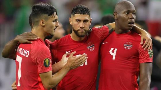 لاعبو كندا يرفضون اللعب لحين إنهاء أزمة المستحقات