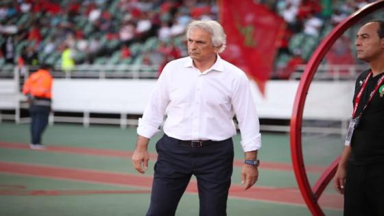 عاجل:المنتخب المغربي يفوز بصعوبة على جنوب إفريقيا بدون إقناع؟