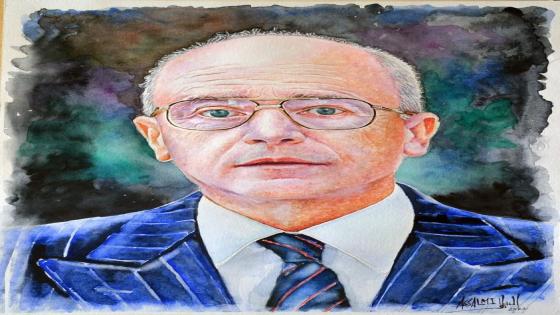 ” في حضرة الدكاترة ” للكاتب والشاعرمحمد كمل