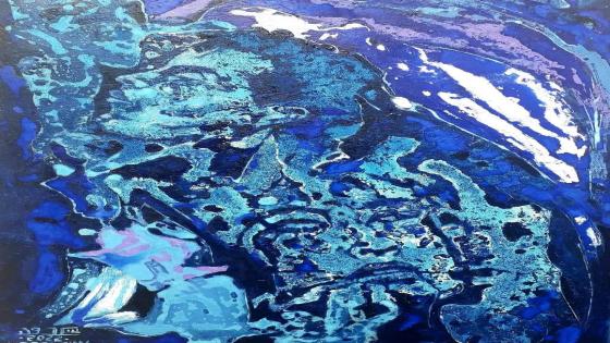 ” زمن لا زمان فيه ” للكاتب والشاعرمحمد كمل