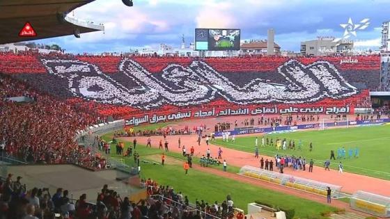 الرجاء يعود بفوز مهم من قلب سوس والوداد ينتصر على الدفاع بصعوبة