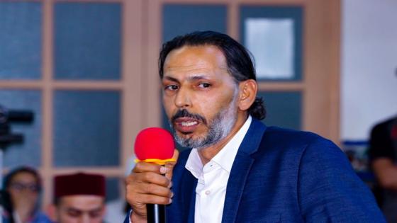 “تعيا تعرف يابنادم ” للشاعرأبو يحيى