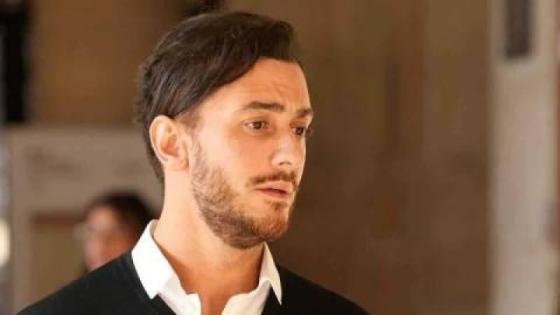 سعد لمجرد يعلّق لأول مرة على محاكمة امرأة ابتزّته في باريس مقابل 3 ملايين يورو