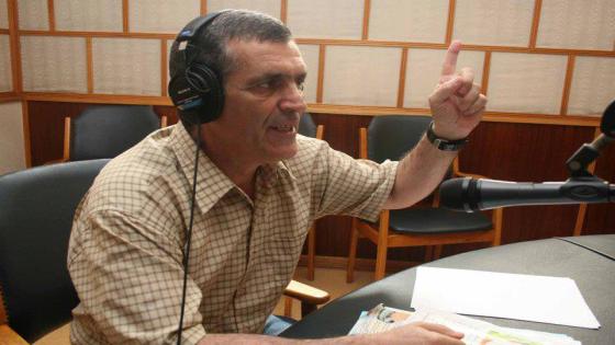 الاذاعي الكبير عبد اللطيف بوعياد يطلق أذاعة “ابداع” الالكترونية