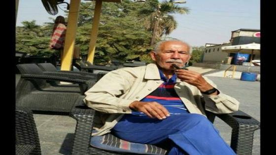 الموت يغيب كمال عيد أحد روّاد المسرح المصري